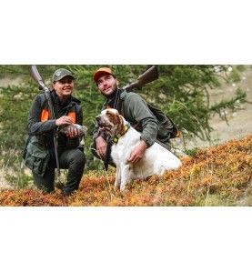 FRANCHI Feeling Aluminum Lovacka puska 12/76 FRANCHI RIFLE 3 - metak.ba 