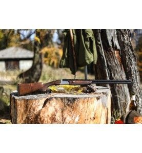 FRANCHI Feeling Aluminum Lovacka puska 12/76 FRANCHI RIFLE 6 - metak.ba 