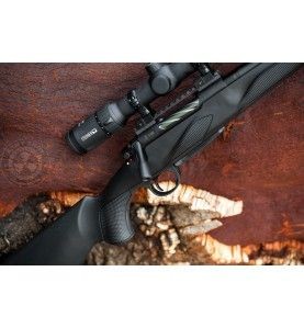 FRANCHI Horizon Black Synt sa nisanom Lovacki karabin FRANCHI RIFLE 7 - metak.ba 