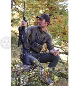 FRANCHI Horizon Black Synt sa nisanom Lovacki karabin FRANCHI RIFLE 10 - metak.ba 