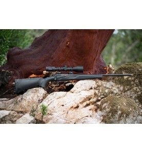 FRANCHI Horizon Black Synt sa nisanom Lovacki karabin FRANCHI RIFLE 12 - metak.ba 