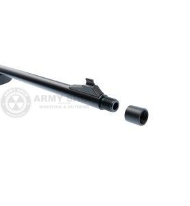 FRANCHI Horizon Black Synt sa nisanom Lovacki karabin FRANCHI RIFLE 5 - metak.ba 