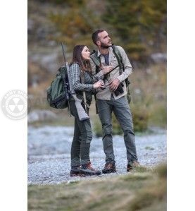 FRANCHI Horizon Elite Gray Lovacki karabin FRANCHI RIFLE 4 - metak.ba 