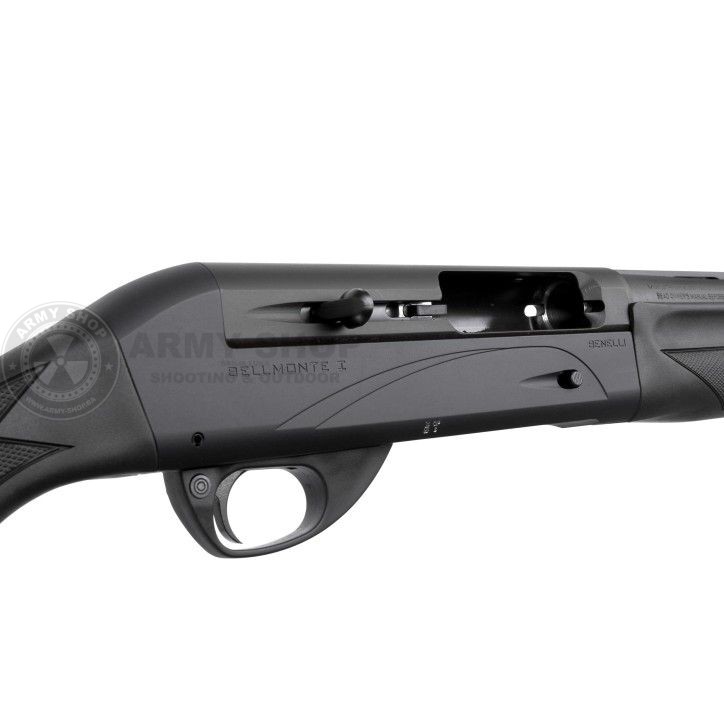 Benelli Bellmonte I Synthetic 12/76 Lovacka puska Benelli Bellmonte I Synthetic 12/76 Lovacka puska