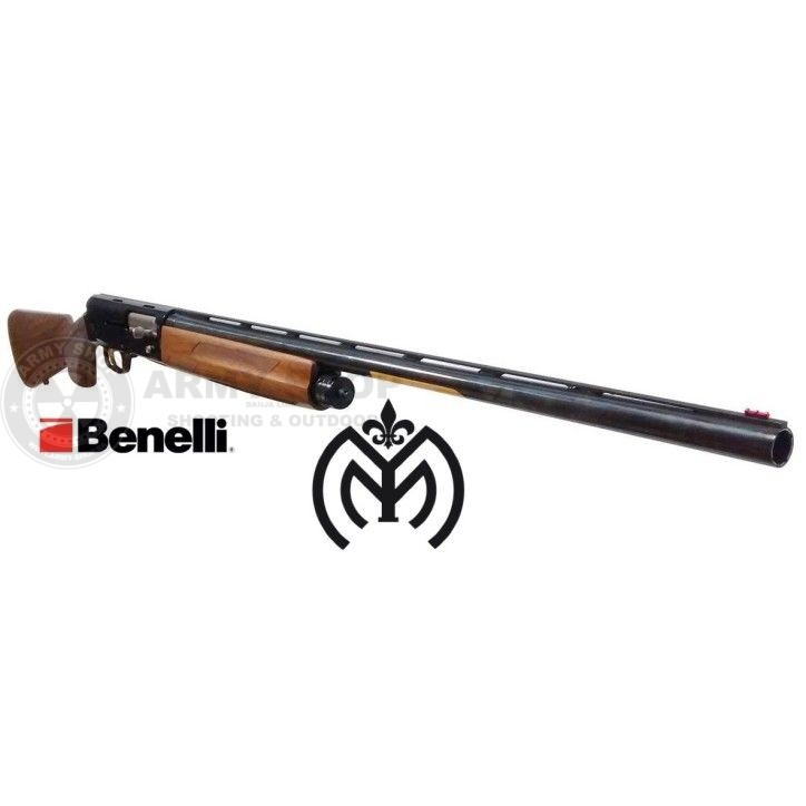 Benelli Bellmonte II 12/76 Lovacka puska