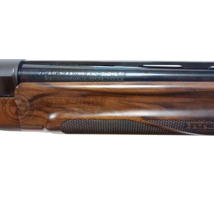 Benelli Bellmonte II Brown 12/76 Lovacka puska
