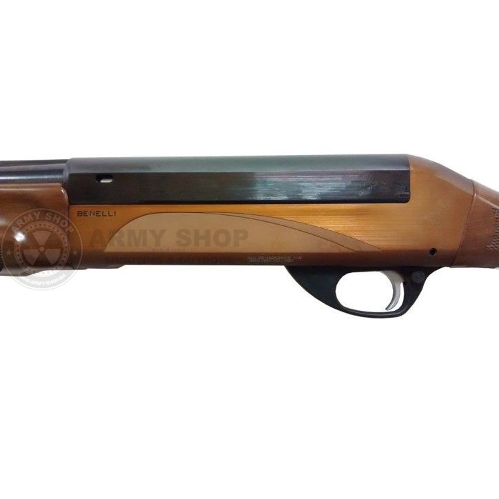 Benelli Bellmonte II Brown 12/76 Lovacka puska