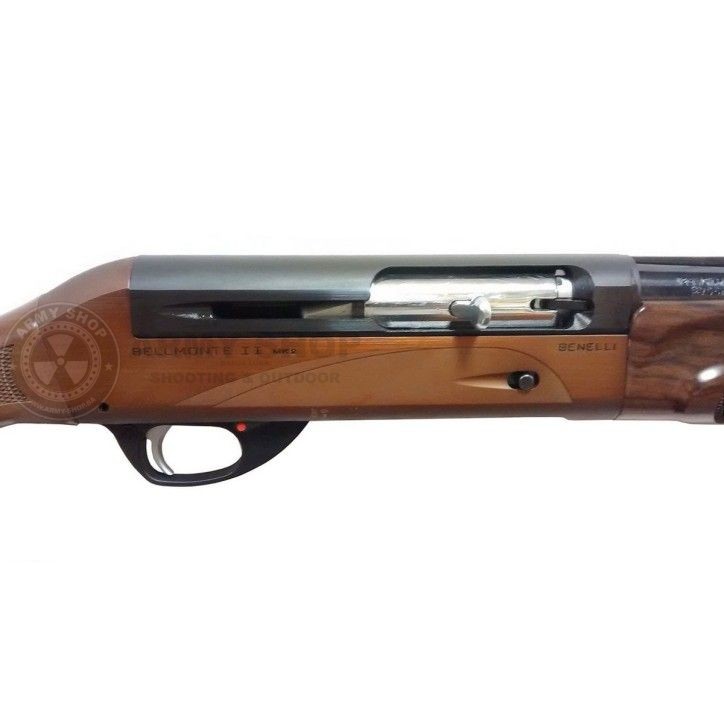 Benelli Bellmonte II Brown 12/76 Lovacka puska