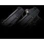 AREX DELTA GEN.2 M Pistolj Cal. 9x19mm Smoke Gray