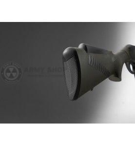 BENELLI Argo E Comfortech Amazonia Green 30-06 Lovacki karabin BENELLI 3 - metak.ba 