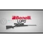 BENELLI Lupo BE.S.T. Black Lovacki karabin