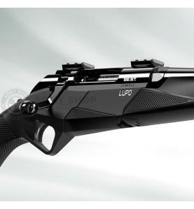 BENELLI Lupo BE.S.T. Black Lovacki karabin BENELLI 6 - metak.ba 