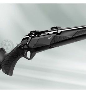 BENELLI Lupo BE.S.T. Black Lovacki karabin BENELLI 7 - metak.ba 