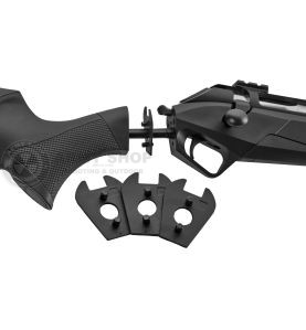 BENELLI Lupo BE.S.T. Black Lovacki karabin BENELLI 14 - metak.ba 