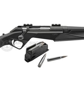 BENELLI Lupo BE.S.T. Black Lovacki karabin BENELLI 15 - metak.ba 