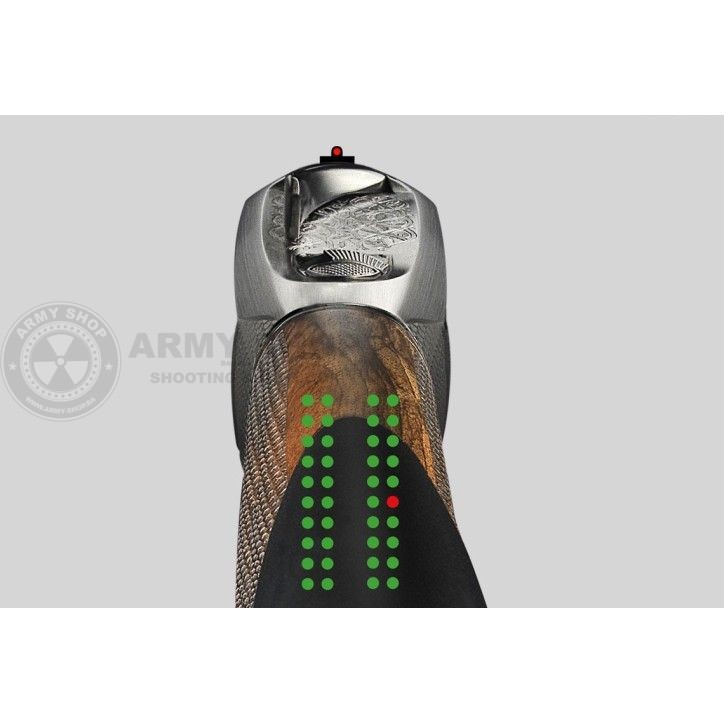 BENELLI Lupo BE.S.T. Open Country Lovacki karabin BENELLI Lupo BE.S.T. Open Country Lovacki karabin