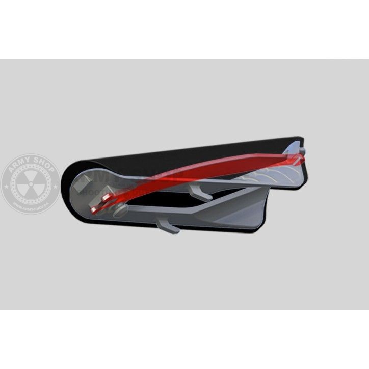 BENELLI Lupo BE.S.T. Open Country Lovacki karabin BENELLI Lupo BE.S.T. Open Country Lovacki karabin