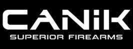 CANIK SUPERIOR FIREARMS