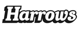 Harrows
